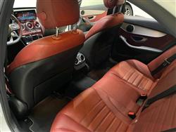 مێرسێدس بێنز C-Class